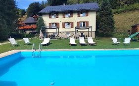2chałupy - apartamenty w Soli